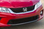Honda Accord EX-L V6 Coupe 2013 года